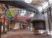 供應KL-ZH阻火型脈沖袋式除塵器_環保_世界工廠網中國產品信息庫