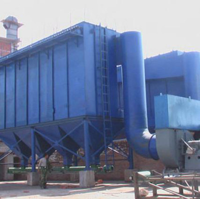 速得供應(yīng)SDM型脈沖袋式除塵器 價(jià)格、廠家與產(chǎn)品特點(diǎn)解析