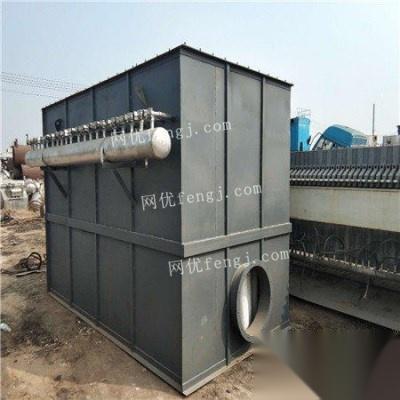 江西撫州轉(zhuǎn)讓二手脈沖布袋除塵器，物美價(jià)廉，助力企業(yè)降本增效