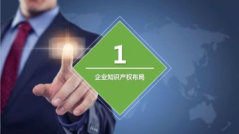 專利咨詢與知識(shí)產(chǎn)權(quán)布局 企業(yè)創(chuàng)新與發(fā)展的關(guān)鍵路徑